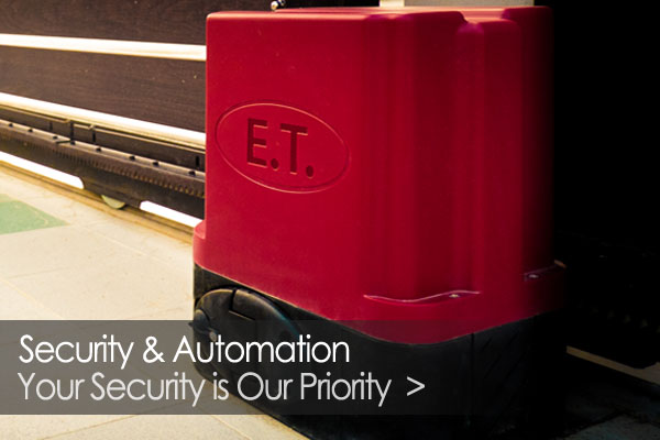 Electronic Security & Automation Sdn Bhd 