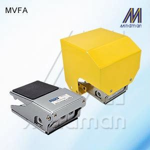 MVFA Pneumatic Products - Mindman Johor Bahru, JB, Malaysia Supply Supplier Suppliers | VC Industrial Products