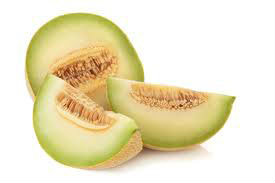 green melon