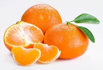 tangerine