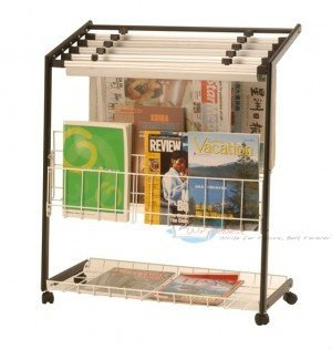 NM 504 Newspaper and Magazine Rack Kuala Lumpur, KL, Malaysia Supply Supplier Suppliers | Primac Sdn Bhd