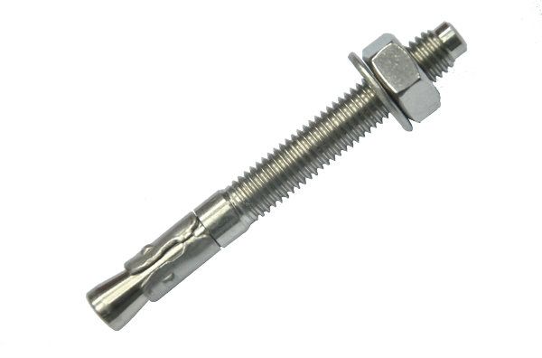 Wedge Anchor Bolts / Screw Bolts and Nuts Johor Bahru (JB), Masai, Pasir Gudang Supply, Supplier, Supplies | Standard Bolts & Tools Sdn Bhd