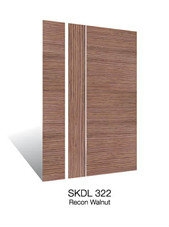 SKDL 322 Wooden Door Singapore Supplier, Installation | S & K Solid Wood Doors