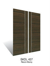 SKDL 427 Wooden Door Singapore Supplier, Installation | S & K Solid Wood Doors