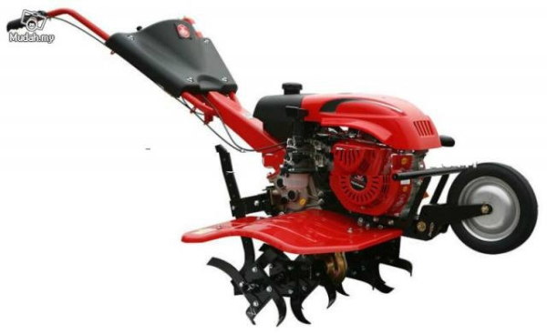 Power Tiller Zong Shen ZS1WG3.8-95FQ-D  Auger & Tiller Agricultural Selangor, Malaysia, Kuala Lumpur (KL), Seri Kembangan, Setapak, Kajang Supplier, Suppliers, Supply, Supplies | Knight Auto Sdn Bhd