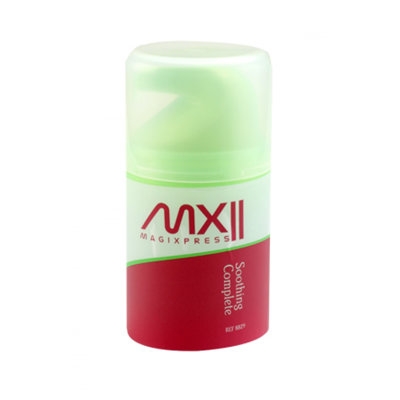 Soothing Complete ( 50ML ) MXII Malaysia, Johor Bahru (JB), Johor Jaya Supplier, Suppliers, Supply, Supplies | Beauty Express Skin Treatment & Slimming Sdn Bhd