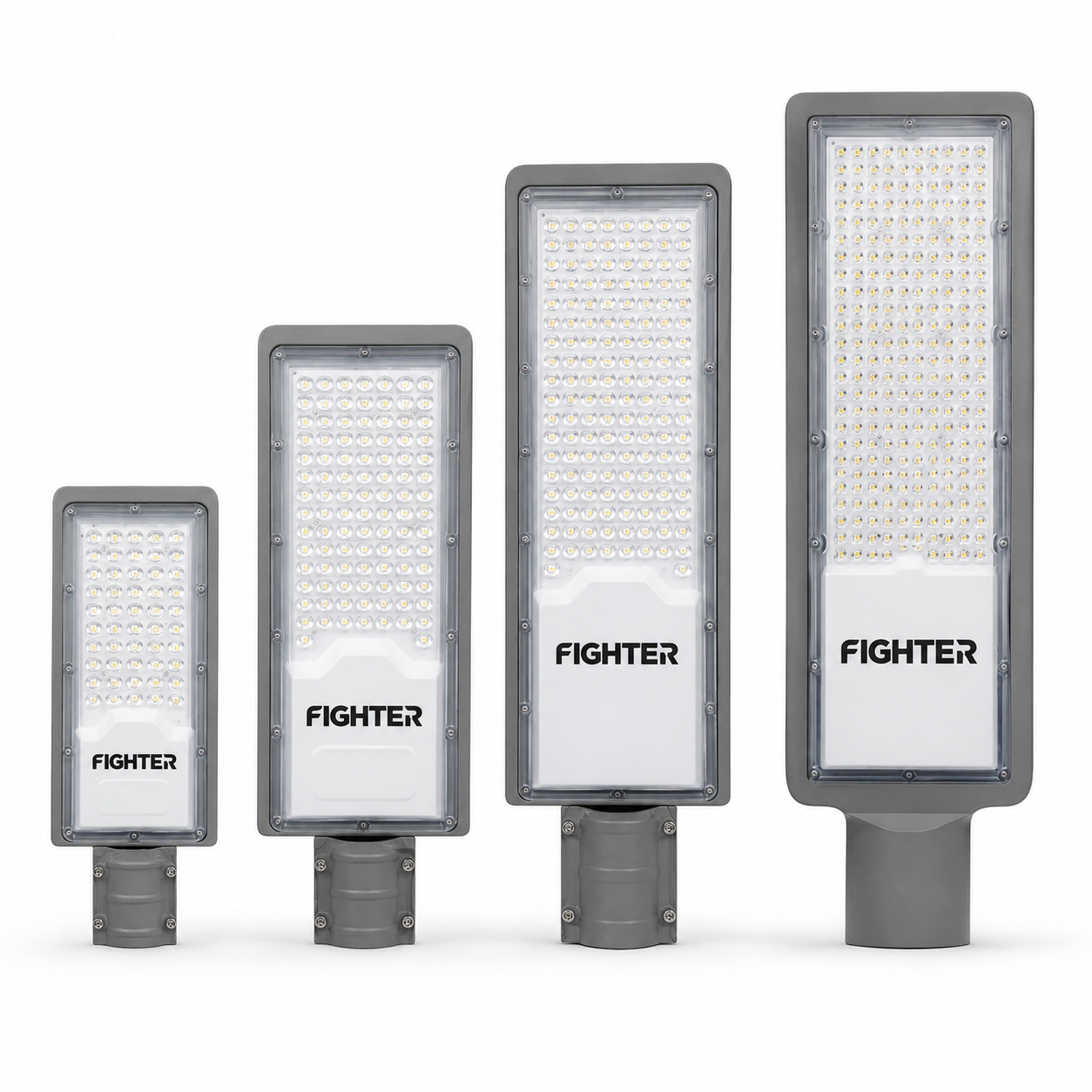 LED Street Light