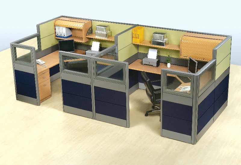 Cubicle 12