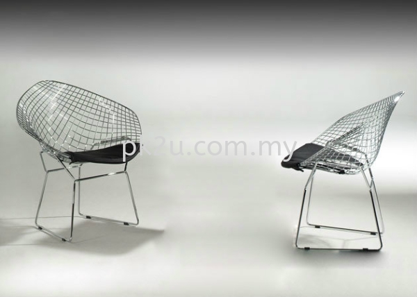 PK-XU-721 Leisure Chair Chairs Designer Furniture Johor Bahru (JB), Malaysia Supplier, Manufacturer, Supply, Supplies | PK Furniture System Sdn Bhd