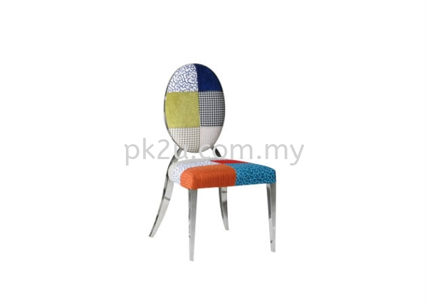 PK-079 Dining Chair Chairs Designer Furniture Johor Bahru (JB), Malaysia Supplier, Manufacturer, Supply, Supplies | PK Furniture System Sdn Bhd