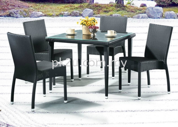 PK-ALT063-TABLE  PK-AL061-CHAIR Dining Chair Chairs Designer Furniture Johor Bahru (JB), Malaysia Supplier, Manufacturer, Supply, Supplies | PK Furniture System Sdn Bhd