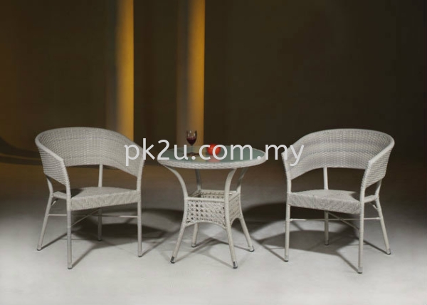 PK-T469-TABLE  PK-C379-CHAIR Leisure Chair Chairs Designer Furniture Johor Bahru (JB), Malaysia Supplier, Manufacturer, Supply, Supplies | PK Furniture System Sdn Bhd