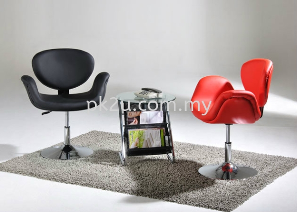 PK-408RC Lounge Chair Sofa / Lounge Designer Furniture Johor Bahru (JB), Malaysia Supplier, Manufacturer, Supply, Supplies | PK Furniture System Sdn Bhd