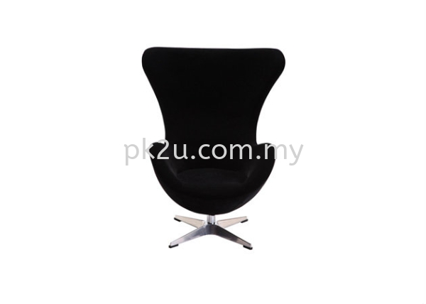 PK-G123 Leisure Chair Chairs Designer Furniture Johor Bahru (JB), Malaysia Supplier, Manufacturer, Supply, Supplies | PK Furniture System Sdn Bhd