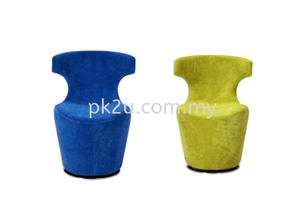 Pk-G117 Leisure Chair Chairs Designer Furniture Johor Bahru (JB), Malaysia Supplier, Manufacturer, Supply, Supplies | PK Furniture System Sdn Bhd