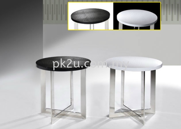 PK-S-201 Coffee Table / Side Table Table Designer Furniture Johor Bahru (JB), Malaysia Supplier, Manufacturer, Supply, Supplies | PK Furniture System Sdn Bhd
