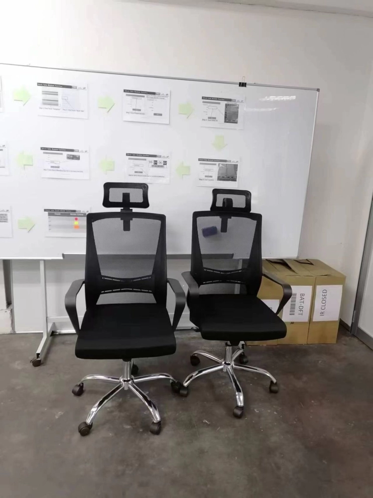 High Back Office Chair | Mesh Office Chair | Kerusi Pejabat Murah | Office Furniture | Office Chair | Kedah | Kulim | Baling | Lunas | Perak | Simpang Pulai | Kuala Kangsar | Bagan Datuk | KL | Cheras | Ampang