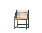 Carrel table 1