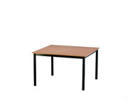 Library study table square