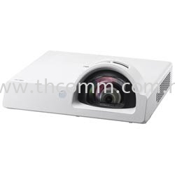 Panasonic PT-ST10U Panasonic Projector   Supply, Suppliers, Sales, Services, Installation | TH COMMUNICATIONS SDN.BHD.