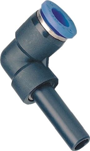 Elbow Reducer ro Stem 6-4mm, KEN2913600K Pneumatic Fittings Kennedy Johor Bahru (JB), Malaysia, Desa Cemerlang Supplier, Suppliers, Supply, Supplies | Brilliance Trading Sdn Bhd