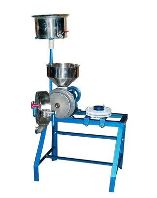 Chilli Preparation Machine PMJA Grinder/ Mill/ Mincer Food Machine & Kitchen Ware Selangor, Malaysia, Kuala Lumpur (KL), Seri Kembangan, Setapak, Kajang Supplier, Suppliers, Supply, Supplies | Knight Auto Sdn Bhd