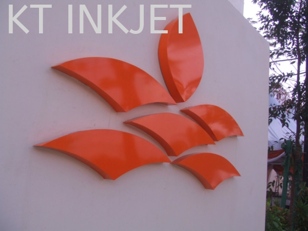 LOGO Dorsett HOTEL Standard Steel Signboard Standard Steel Signboard / Signage Johor Bahru (JB), Malaysia Design & Printing Supply | KT Inkjet Printing Marketing