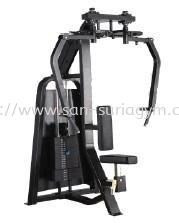 Pec Fly Pcore Strength machine Johor Bahru (JB), Penang, Taman Universiti, Skudai, Senai, Georgetown Supplier, Suppliers, Supply, Supplies | San Suria Gym