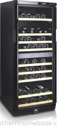 WINE CELLAR TSC BELLONA 100 Wine Cellar Kitchen Johor Bahru (JB) Supplier, Supply | Southern Homebase Sdn Bhd