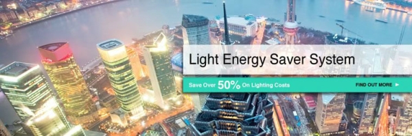 LESS - Light Energy Saving System Less Kuala Lumpur, KL, Malaysia Manufacturer, Supplier, Supply | EcoGreen Hub