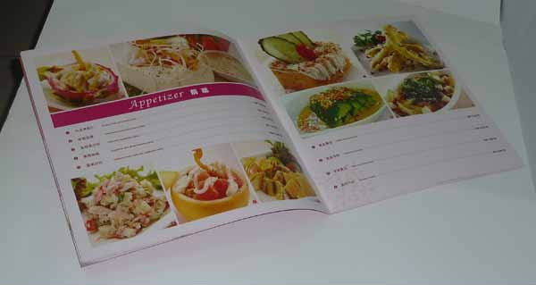 Menu Design Pencetakan Menu Johor Bahru (JB), Malaysia, Singapore Printing, Design, Advertising | Economy Express Printing & Graphics Sdn Bhd