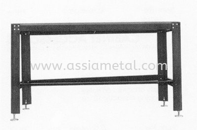  Adachi Workbench Workbench Johor Bahru, JB, Malaysia Supply Supplier Suppliers | Assia Metal & Machinery Sdn Bhd