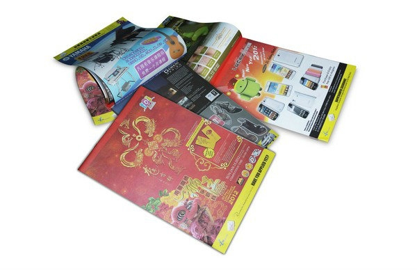 AD-003 Katalog Iklan Johor Bahru (JB), Malaysia, Singapore Printing, Design, Advertising | Economy Express Printing & Graphics Sdn Bhd