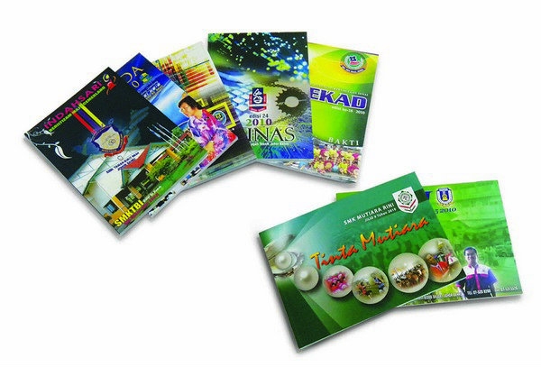 School Magazine Design У   Printing, Design, Advertising | Economy Express Printing & Graphics Sdn Bhd