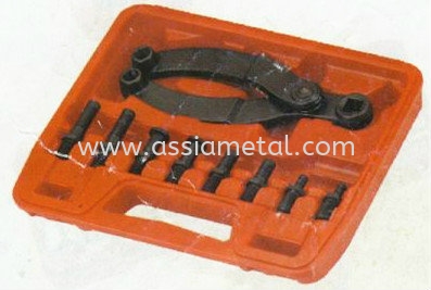 Universal Camshaft Pulley Holding Tool JTC 1209  JTC Automotive Special Tools Johor Bahru, JB, Malaysia Supply Supplier Suppliers | Assia Metal & Machinery Sdn Bhd