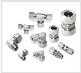 Tube Fittings