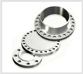 Superlok-Flanges