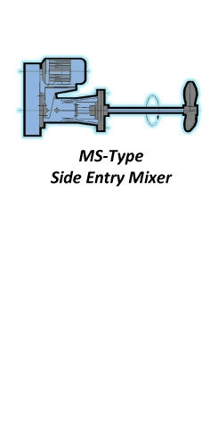 KTM-33 Series (Portable Mixer)