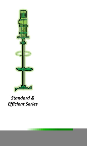 Standard & Efficient Series 