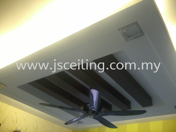 Kornis Skudai Cornice Skudai  Johor Bahru (JB) Design, Supply, Supplier | JS Ceiling and Renovation Works