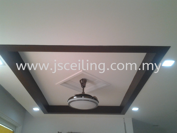 Plaster ceiling senai Plaster siling Senai  Johor Bahru (JB) Design, Supply, Supplier | JS Ceiling and Renovation Works