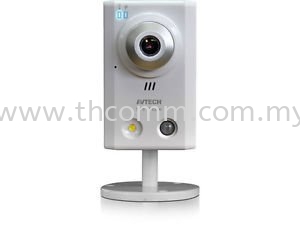 AV Tech AVN80X IVSIP Camera AV Tech CCTV Camera   Supply, Suppliers, Sales, Services, Installation | TH COMMUNICATIONS SDN.BHD.