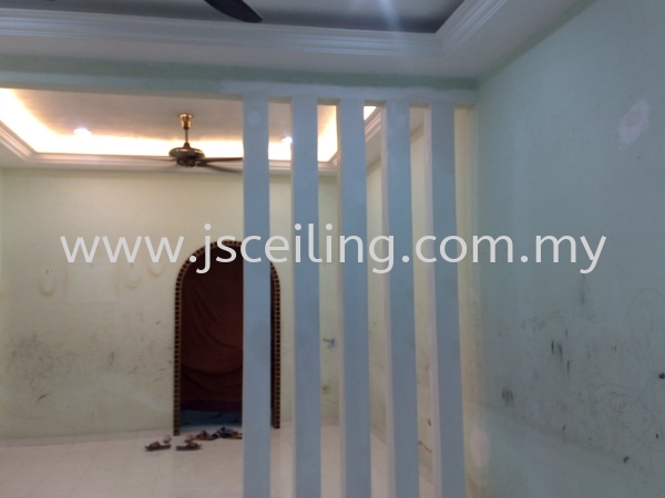 Renovate Jb Kulai  Renovation Jb Kulai Johor Bahru (JB) Design, Supply, Supplier | JS Ceiling and Renovation Works