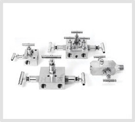 Manifolds Valves SS316 Valves Superlok- Instrumentation Valves Indonesia, Jakarta. Alfa Laval, Superlok, Authorized Distributor | PT Instrumentasi Kreasindo Sentra