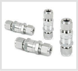 High Pressure Check Valeves SS316 Fittings Superlok- Instrumentation Fittings Indonesia, Jakarta. Alfa Laval, Superlok, Authorized Distributor | PT Instrumentasi Kreasindo Sentra