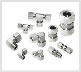 Bite Type Tube Fittings (DIN2353) SS316 Fittings Superlok- Instrumentation Fittings Indonesia, Jakarta. Alfa Laval, Superlok, Authorized Distributor | PT Instrumentasi Kreasindo Sentra