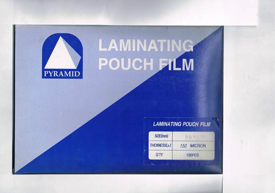 Laminating Film Stationery Kuala Lumpur, KL, Malaysia Supply Supplier Suppliers | Primac Sdn Bhd