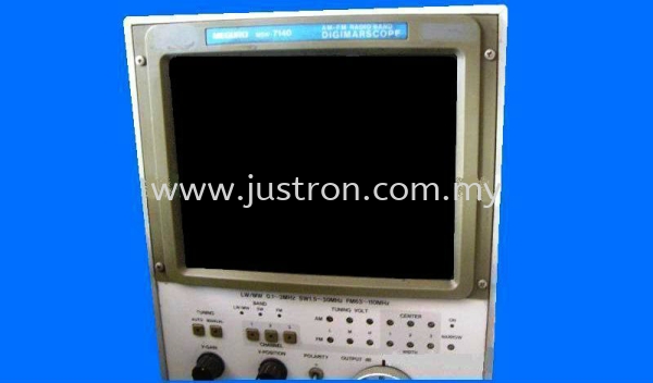 Meguro MSW-7140 Digimarscope Meguro Johor Bahru, JB, Malaysia Supply Supplier Suppliers | Justron Technology Sdn Bhd