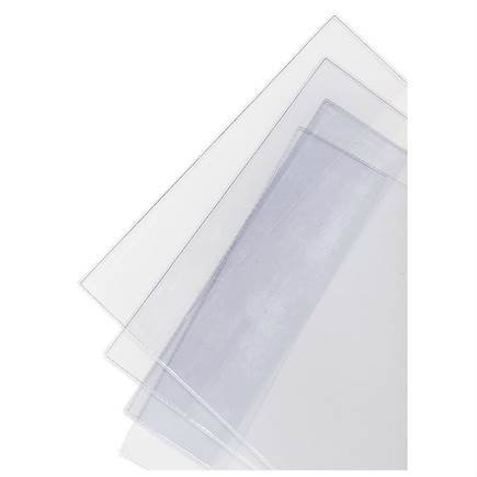 PVC Transparent Cover Stationery Kuala Lumpur, KL, Malaysia Supply Supplier Suppliers | Primac Sdn Bhd