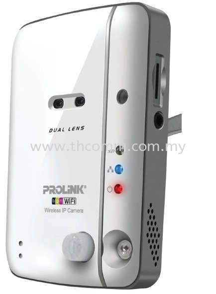PROLINK PIC1006WN IP Camera Prolink IP CCTV Camera   Supply, Suppliers, Sales, Services, Installation | TH COMMUNICATIONS SDN.BHD.